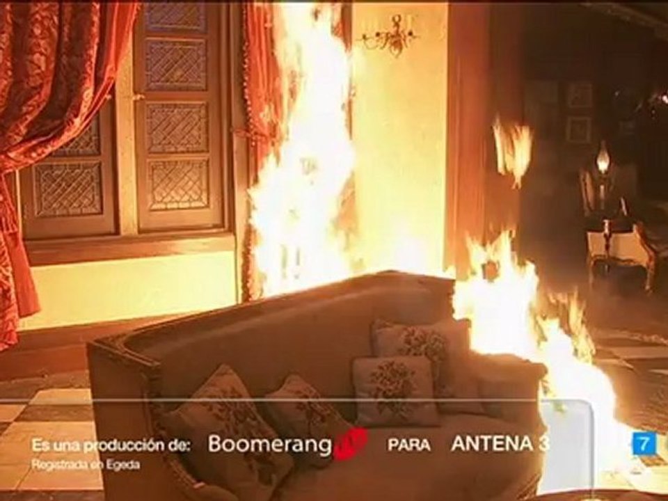 AVANCE EL SECRETO DE PUENTE VIEJO MAÑANA 27-07-2012