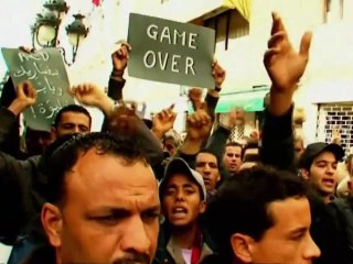 The IMF, dictators, and the Arab world