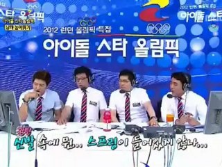 Olympic idol Special EP2 10