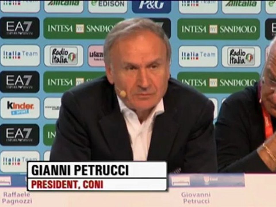 Rogge trifft israelische witwen