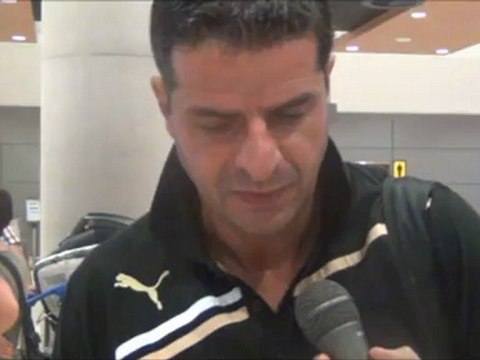 Πάμπος Χριστοδούλου στο Balla