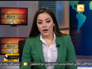 حملة أمنية لإعادة الإنضباط لكفر سليم - حي الأربعين