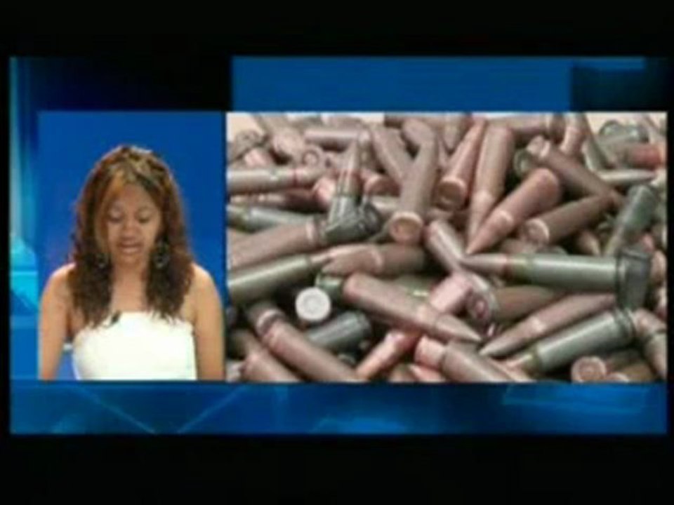 Copie de Journal Télévisé Mada / RTA / Madaplus