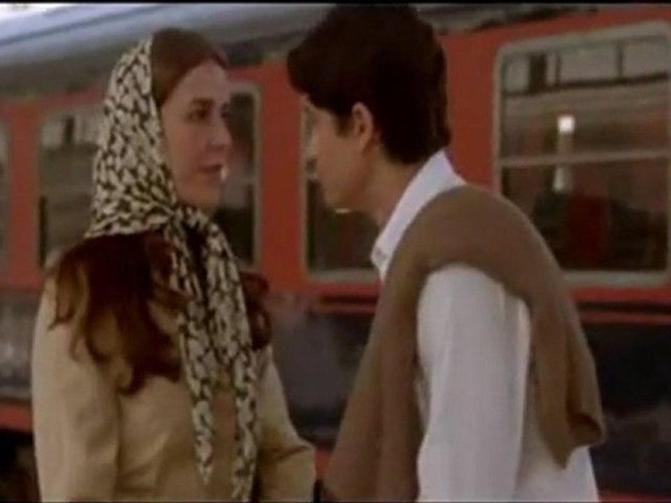 Tülay Eren  - neredesin - 2012 YENİ KLİP -kolaj  Serbülent Öztürk