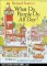 Children Book Review: Richard Scarry's What Do People Do All Day by Richard Scarry