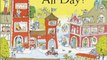 Children Book Review: Richard Scarry's What Do People Do All Day by Richard Scarry