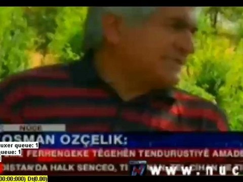 Kurdî~Di xizmeta tendirustiyê de Zimanê Dayikê Girîng e.1 -20120724