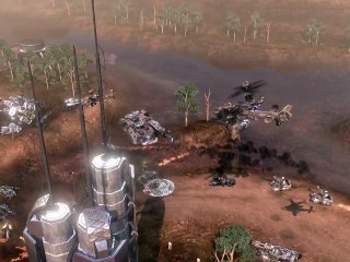 End of Nations - Dev Diary : L'univers [FR]