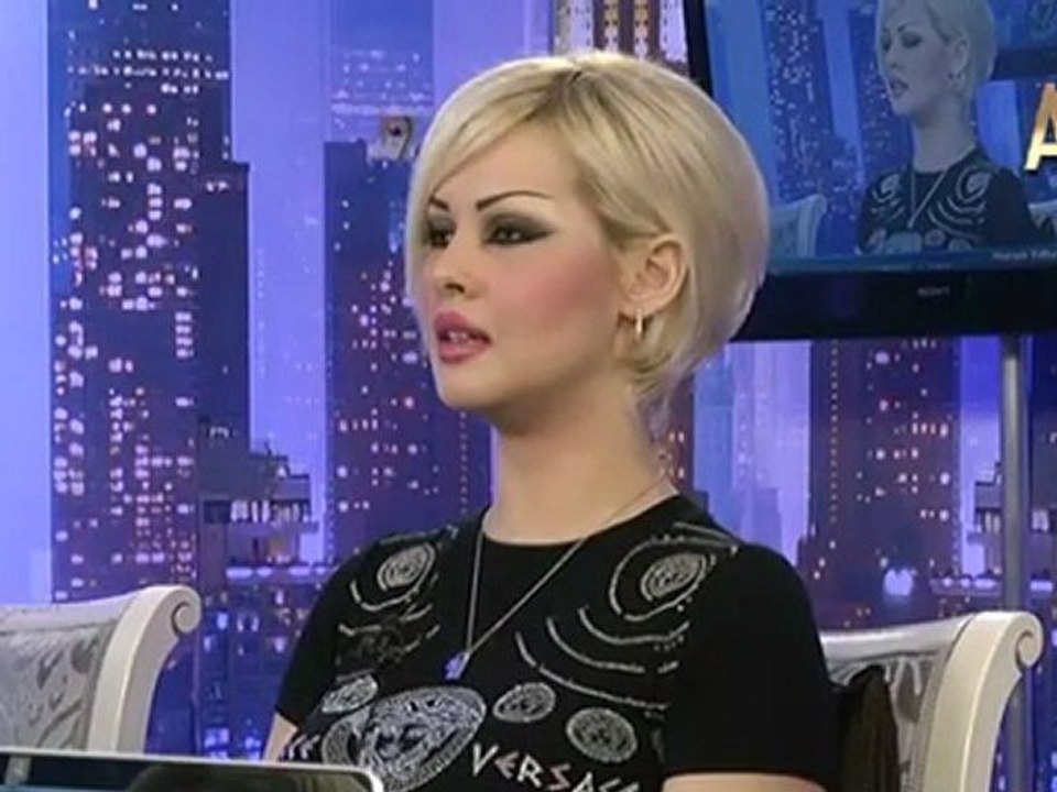 CEYLAN ÖZBUDAK: 11 BİN YIL ÖNCE İNSANLAR TAŞ OYMACILIĞI YAPIYORDU.