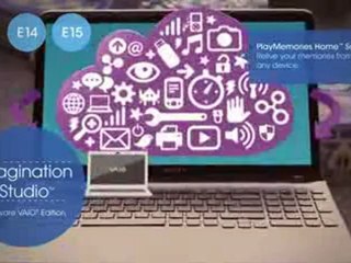 [REVIEW] Sony VAIO E Series SVE11113FXB 11.6-Inch Laptop (Sharkskin Black)