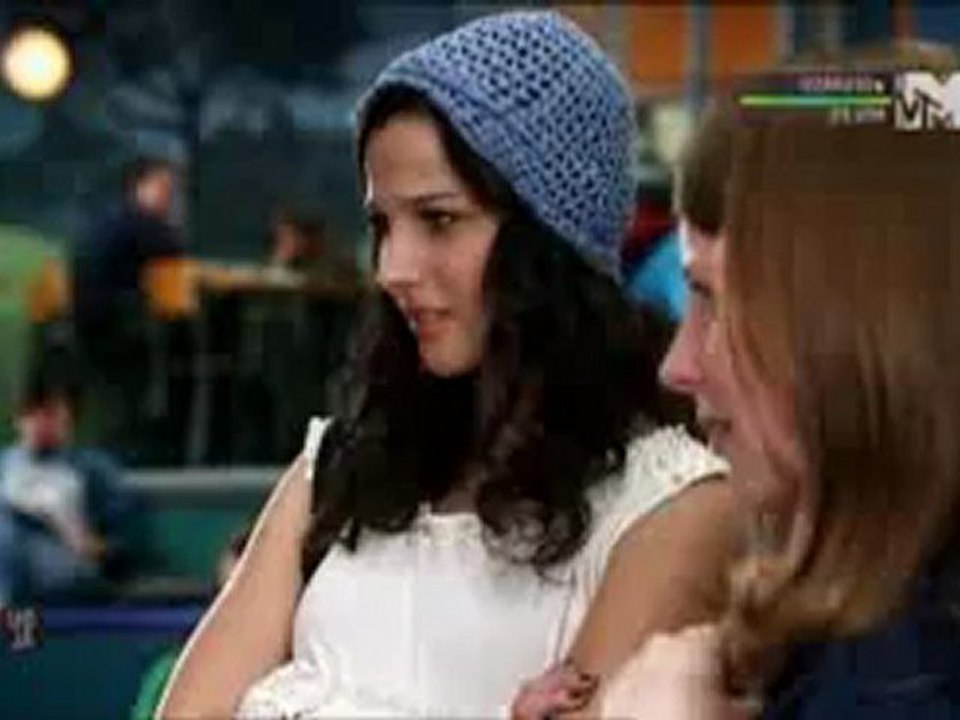 2012 Fiona Coyne Degrassi La Nueva Generación Parte 2 Try Honesty Parte 2