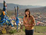 Mongolians struggle under Chinese rule