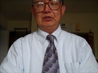 John's Deep Love Song