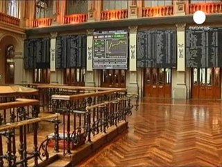 Avrupa piyasaları kapanışı: 26.07.12