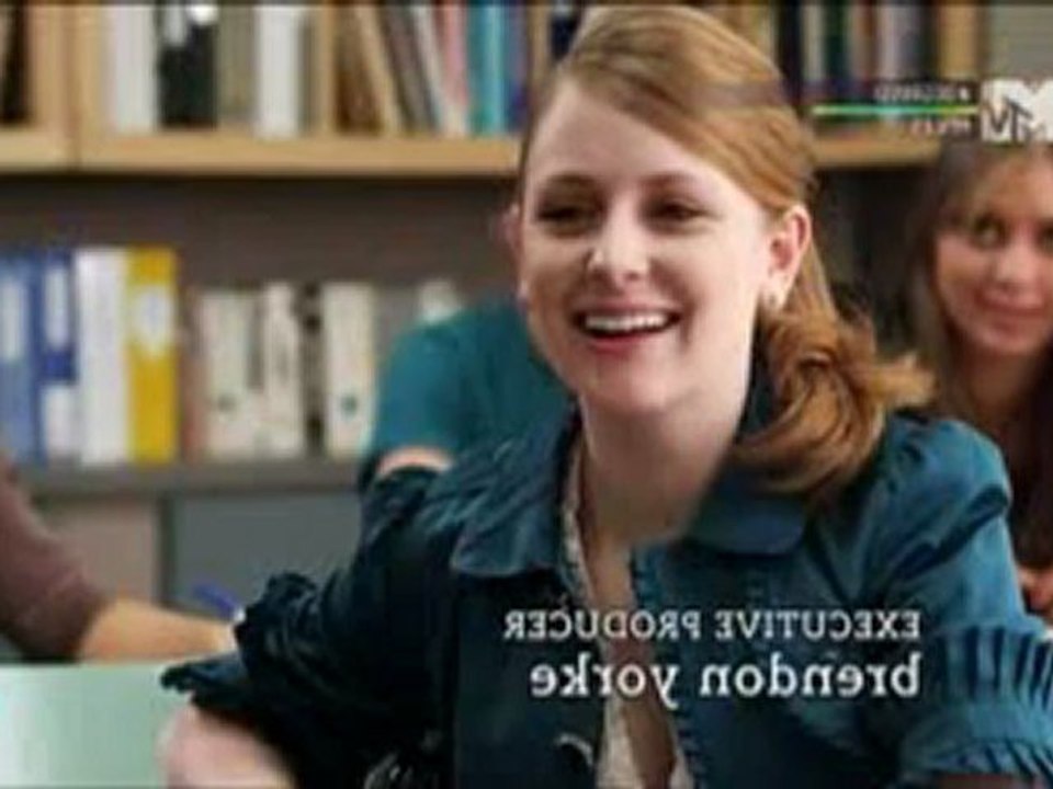 2012 Holly J Degrassi La Nueva Generación Parte 1 I Just Don't  Know What To Do With Myself Parte 1&2