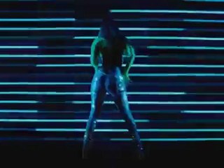 Jennifer Lopez Feat. Flo Rida  Goin' In (Official Video) [HD 720p]