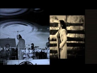 Ebru Gündeş - Sonuna Kadar