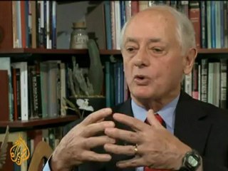 Concerns remain over US intelligence