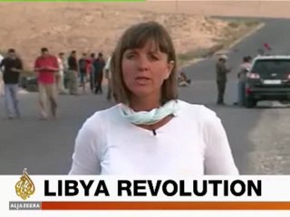 News Bulletin - 19:35 GMT update