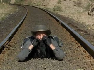 Kaktusový Jack (1979, železniční část, CZ)