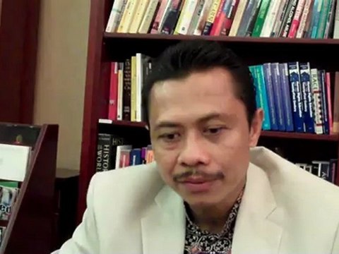 Imam Shamsi Ali speaks to Al Jazeera