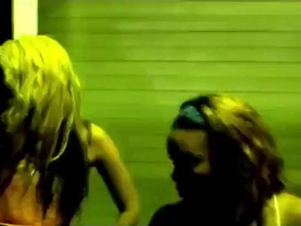 Trina - I'm Back (Back 2 Business) / BMF