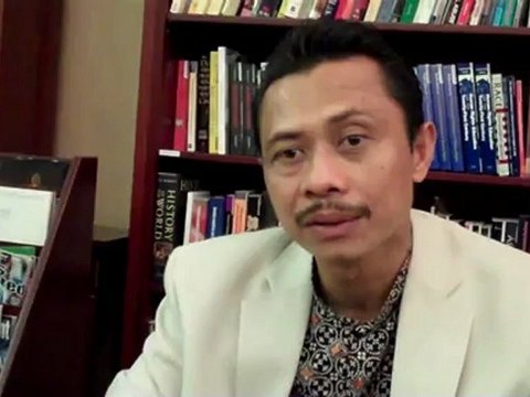 Imam Shamsi Ali speaks to Al Jazeera