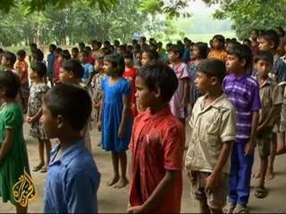 India and Bangladesh discuss 'pasha' enclaves