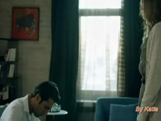 Ecevit & Ahu...H πιο ζεστή μπαλάντα μου!