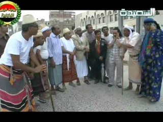 همي همك الجزء الرابع الحلقة السابعة