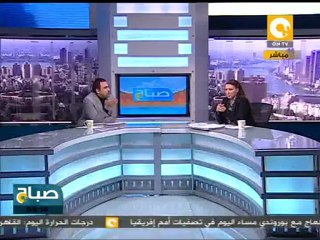 مهزلة في محطة مترو شبرا الخيمة