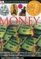 Children Book Review: DK Eyewitness Books: Money by Joe Cribb