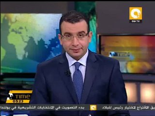 محافظ مطروح في زيارة أصغر قرية مصرية