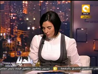 بلدنا بالمصري: د. أبو الغار يسحب توقيعه على وثيقة عنان