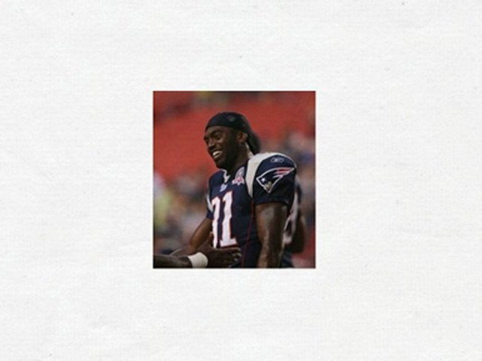 Fantasy Football 2012 Sleepers