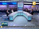أحداث ماسبيرو .. الشيخ مظهر شاهين - القس سامح موريس