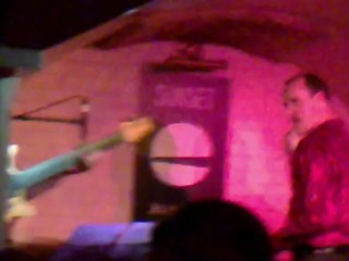 Rhoda Scott, David Linx  (Paris-SUNSET 24/07/2012)