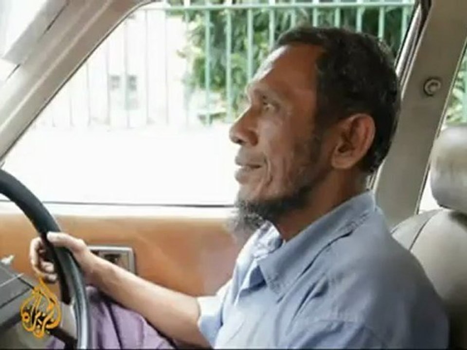 Increase in tourists gives Myanmar locals hope