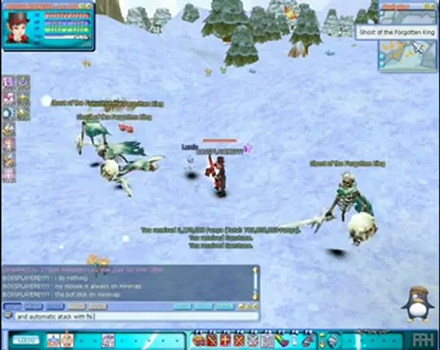 FLYFF Bot 2012 Download