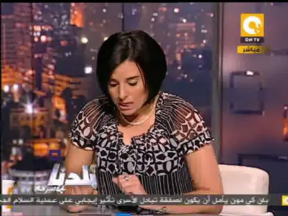 بلدنا بالمصري: إخلاء سبيل ١٢ متهم في أحداث السفارة