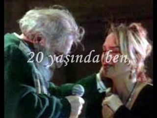 Can YÜCEL -DAVET -Göksel BAKTAGİR-Masum aşk.uyuma bakınnn !!