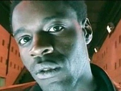 Lunatic - Pas L'Temps Pour Les Regrets