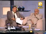بلدنا بالمصري: أحداث ماسبيرو .. موديانا على فين