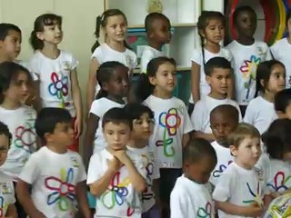 Fêtes de l'Ecole Picardie - Partie 2