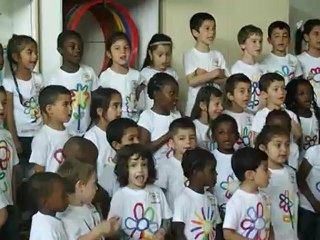 Fêtes de l'Ecole Picardie - Partie 3