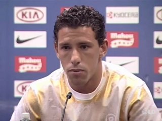 Maxi Rodríguez: "En los primeros quince minutos debemos atropellarlos y marcar al menos un gol"