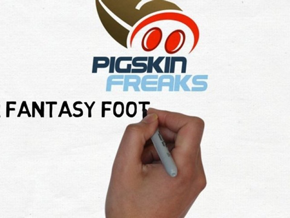 2012 Fantasy Football QB Projections