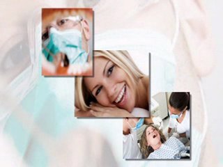 Dentist Mountain View