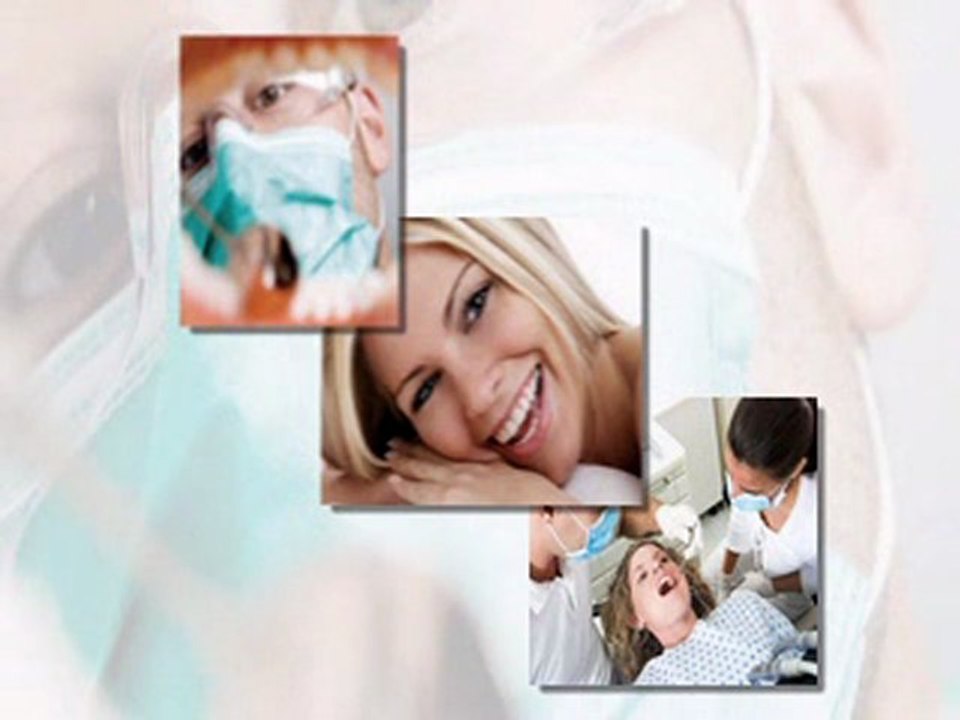 Dentist Mountain View