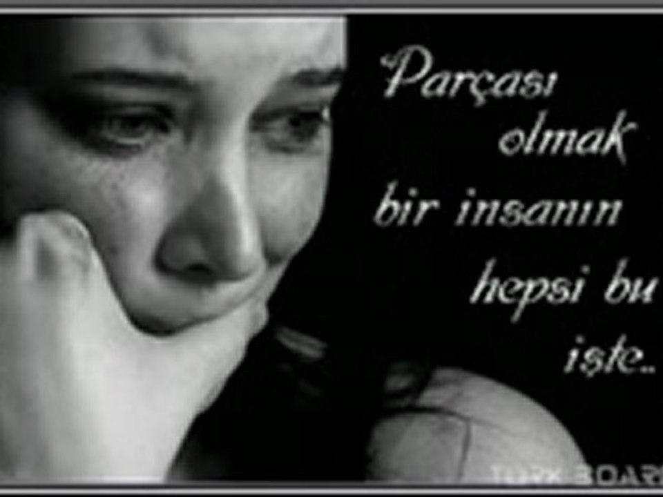 seslirengarenk.com Biri Var Haram Bana -